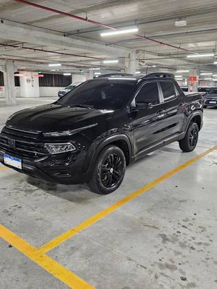 FIAT TORO 2.0 16V TURBO DIESEL FREEDOM 4WD AT9
